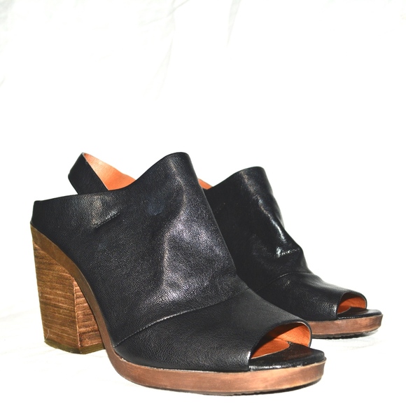 Lucky Brand Shoes - Lucky Brand Sling-back Shoes